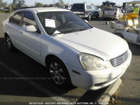 2006 KIA Optima LX/EX KNAGE124365030625