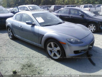 2005 Mazda RX8 JM1FE17N750159835