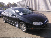2004 Chrysler Concorde LIMITED 2C3HD56G44H695873