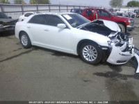 2014 Chrysler 300 2C3CCAAG1EH238114