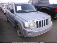 2008 Jeep Patriot 1J8FT28W18D520324