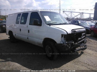 2008 Ford Econoline 1FTNE14W28DA48986