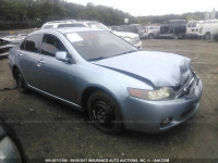 2004 ACURA TSX JH4CL95844C031309