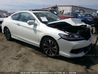 2016 Honda Accord 1HGCT2B86GA001226