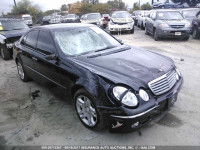 2003 Mercedes-benz E WDBUF70J83A139615