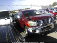 2004 Nissan Titan XE/SE/LE 1N6AA06B74N548285