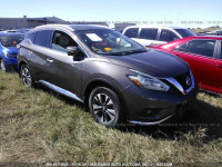 2015 Nissan Murano S/SL/SV/PLATINUM 5N1AZ2MG8FN228431