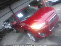 2015 Mitsubishi Outlander Sport 4A4AP3AU6FE024696