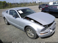2006 Ford Mustang 1ZVFT80N365202531