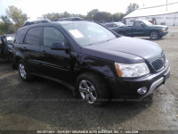 2006 Pontiac Torrent 2CKDL73F766138144