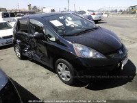 2011 Honda FIT JHMGE8H35BS011028