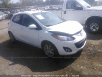 2014 Mazda Mazda2 TOURING JM1DE1LY0E0176662