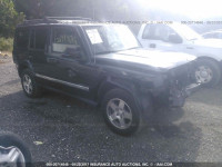 2010 Jeep Commander SPORT 1J4RG4GK2AC137033