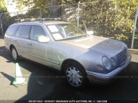 1998 Mercedes-benz E 320 WDBJH65F7WA497921