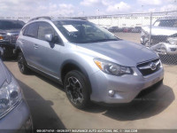 2014 SUBARU XV CROSSTREK JF2GPACC1E8209621