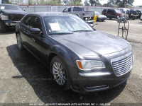 2013 Chrysler 300 2C3CCAAG7DH544670