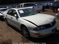 2002 Mitsubishi Diamante LS 6MMAP67P82T020977