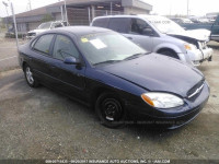 2001 Ford Taurus 1FAFP53U51G123406