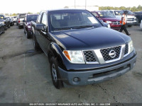 2005 Nissan Frontier KING CAB XE 1N6BD06T85C436483