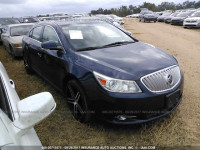 2011 Buick Lacrosse CXS 1G4GE5GD4BF172677