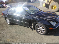 2003 Mercedes-benz C WDBRF61J53E013932