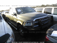 2014 RAM 2500 LONGHORN 3C6UR5LJ5EG220768