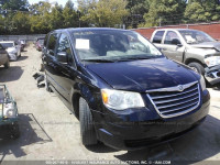 2010 Chrysler Town and Country 2A4RR4DE4AR374199