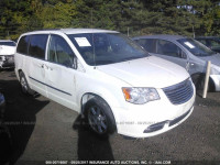 2012 Chrysler Town and Country 2C4RC1BG8CR189215