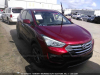 2013 Hyundai Santa Fe Sport 5XYZT3LB9DG060369