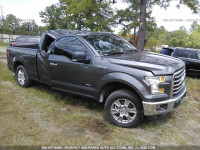 2016 Ford F150 1FTEX1CP0GKE64873