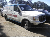 2013 Nissan Nv 1500/2500 1N6BF0KM3DN105385