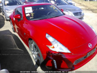 2014 Nissan 370Z TOURING/NISMO JN1AZ4EH8EM632831