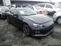 2015 Subaru BRZ 2.0 PREMIUM JF1ZCAB18F9602701