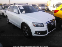 2011 Audi Q5 PREMIUM PLUS WA1DKAFP8BA044454