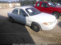 2000 Ford Escort 3FAFP13P4YR187376