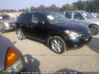 2003 Nissan Murano SL/SE JN8AZ08W53W217875