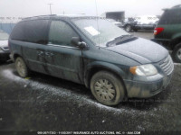 2006 Chrysler Town and Country 1A4GP45R96B566948