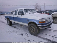 1996 Ford F250 1FTHX26G4TEB72621