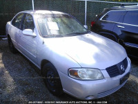2005 Nissan Sentra 3N1CB51D75L578938