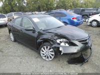 2012 Mazda 6 I 1YVHZ8DH8C5M12935