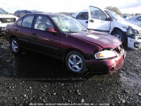 2005 NISSAN SENTRA 3N1CB51D05L573046