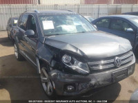 2016 Volkswagen Tiguan S/SE/SEL/R-LINE WVGAV7AX2GW041999