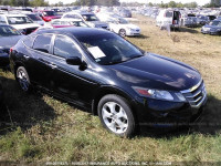 2012 Honda Crosstour EXL 5J6TF1H57CL006392