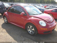 2006 Volkswagen New Beetle 3VWRR31C76M402205