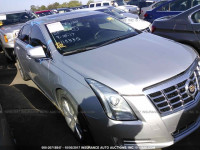 2013 Cadillac XTS LUXURY COLLECTION 2G61P5S39D9113335