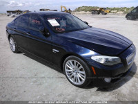 2011 BMW 550 XI WBAFU9C59BC784879