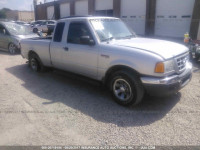 2002 Ford Ranger SUPER CAB 1FTYR44U52PA92150