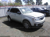 2009 Mazda Tribute 4F2CZ02759KM01283