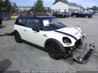 2012 Mini Cooper WMWZG3C53CTY32394