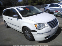 2010 Chrysler Town and Country 2A4RR6DX8AR183589